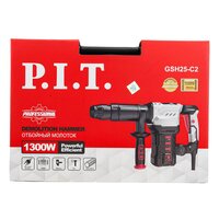 P.I.T. GSH25-C2 Image #4