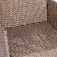 TetChair Лаундж (серый/светло-серый) Image #5