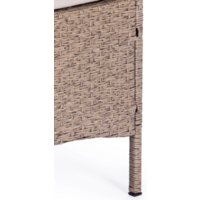 TetChair Лаундж (серый/светло-серый) Image #14