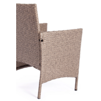 TetChair Лаундж (серый/светло-серый) Image #8