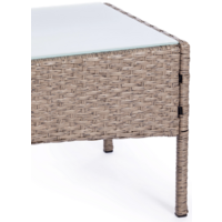 TetChair Лаундж (серый/светло-серый) Image #13