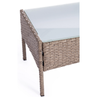 TetChair Лаундж (серый/светло-серый) Image #11