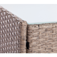 TetChair Лаундж (серый/светло-серый) Image #12