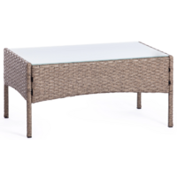 TetChair Лаундж (серый/светло-серый) Image #10