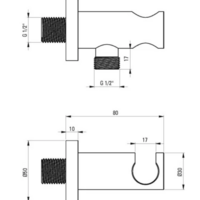 Deante Temisto Bronzo NAC_M9QT Image #6