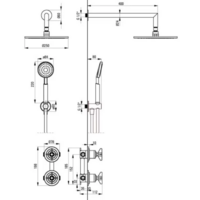 Deante Temisto Bronzo NAC_M9QT Image #5