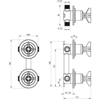 Deante Temisto Bronzo NAC_M9QT Image #2