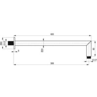 Deante Temisto Bronzo NAC_M9QT Image #3