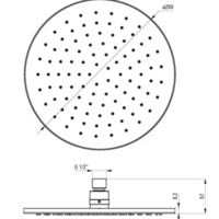 Deante Temisto Bronzo NAC_M9QT Image #7