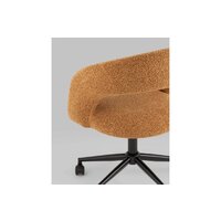 Stool Group Mia / DR-1234-OF UF-995-07 (охра) Image #7