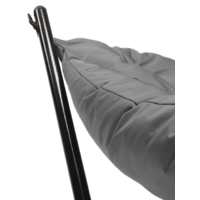 M-Group Чил / 29360409 (2шт, черный/серая подушка) Image #8