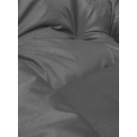 M-Group Чил / 29360409 (2шт, черный/серая подушка) Image #10