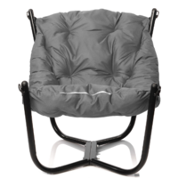 M-Group Чил / 29360409 (2шт, черный/серая подушка) Image #2