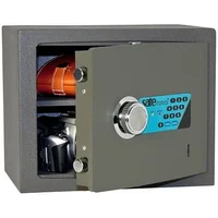 Сейфы, оборудование для хранения и транспортировки ценностей