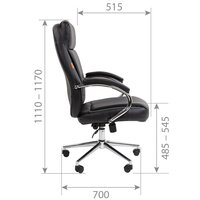 CHAIRMAN 794 (коричневый) Image #5