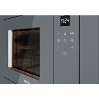 TEKA ML 8210 BIS STONE GREY 112060003 Image #3