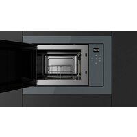 TEKA ML 8210 BIS STONE GREY 112060003 Image #4