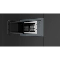 TEKA ML 8210 BIS STONE GREY 112060003 Image #2