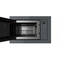 TEKA ML 8210 BIS STONE GREY 112060003 Image #6