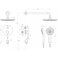 Cezares RELAX-DSET-GM Image #7