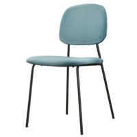 Bergenson Bjorn Tilla / FH-TL-CH-PL-TRQ (темно-бирюзовый)
