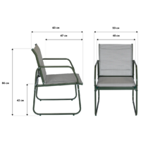 Garden Story Андрия / GS072 (бежевый) Image #14