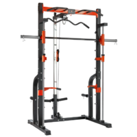 Силовые тренажеры