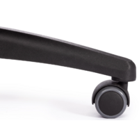 TetChair Practic Plt ткань/кожзам (серый) Image #12