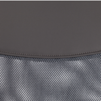 TetChair Practic Plt ткань/кожзам (серый) Image #8