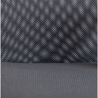 TetChair Practic Plt ткань/кожзам (серый) Image #9