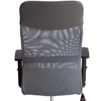 TetChair Practic Plt ткань/кожзам (серый) Image #7