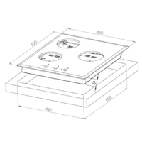 KUPPERSBERG FG 45 B Image #5