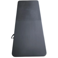 Sundays Garden Стол WD0112 + Кресло Coyote YZ-24 (4шт, черный) Image #6