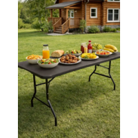 Sundays Garden Стол WD0112 + Кресло Coyote YZ-24 (4шт, черный) Image #12