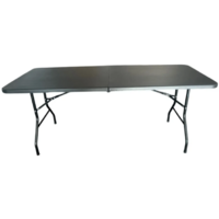 Sundays Garden Стол WD0112 + Кресло Coyote YZ-24 (4шт, черный) Image #3