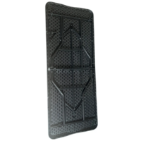 Sundays Garden Стол WD0112 + Кресло Coyote YZ-24 (4шт, черный) Image #7