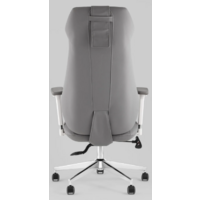 TopChairs Trophey DD-001-CH (серый) Image #4