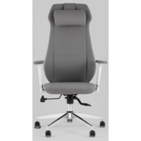 TopChairs Trophey DD-001-CH (серый) Image #2