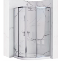 Rea Look chrome 80x100 K7901