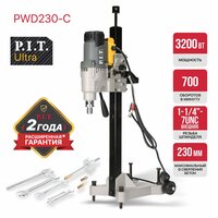 P.I.T. PWD230-C Image #20