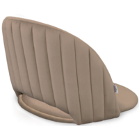 Sheffilton SHT-DS222 (браун стоун/черный/латте/черный муар) Image #4