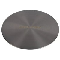 Paulmark NEXT-MULTI SINK 58 UNI PM785845-GM вороненая сталь Image #7