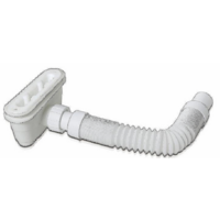 WeltWasser TRS 10090 Stone-BL (с сифоном) Image #8