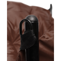 M-Group Чил / 29360405 (2шт, черный/коричневая подушка) Image #7