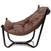 M-Group Чил / 29360405 (2шт, черный/коричневая подушка) Image #3