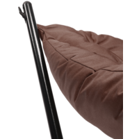 M-Group Чил / 29360405 (2шт, черный/коричневая подушка) Image #5