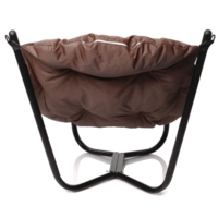 M-Group Чил / 29360405 (2шт, черный/коричневая подушка) Image #4