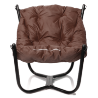 M-Group Чил / 29360405 (2шт, черный/коричневая подушка) Image #2