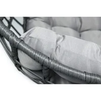 Garden Story Лондон / 3978-МП (черный/серый) Image #3