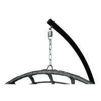 Garden Story Лондон / 3978-МП (черный/серый) Image #4